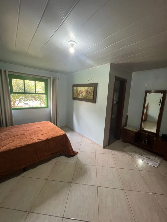 Imagem de Casa em bairro Santa Rosa