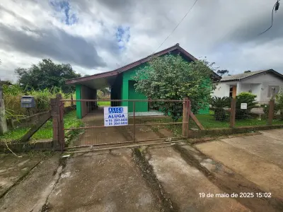 Imagem de Casa em Taquara bairro Santa Maria