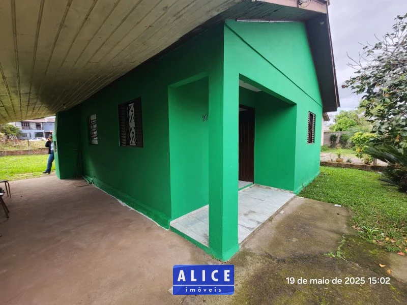 Imagem de Casa em Taquara bairro Santa Maria