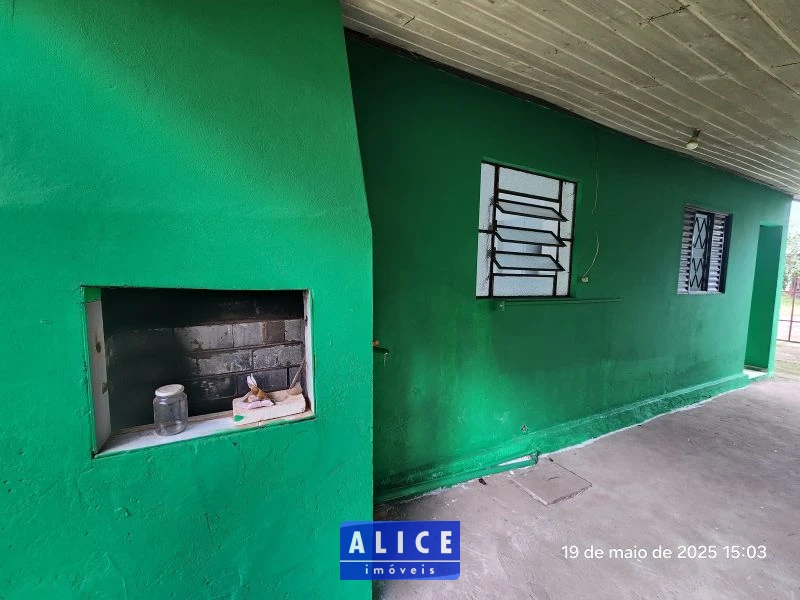 Imagem de Casa em Taquara bairro Santa Maria