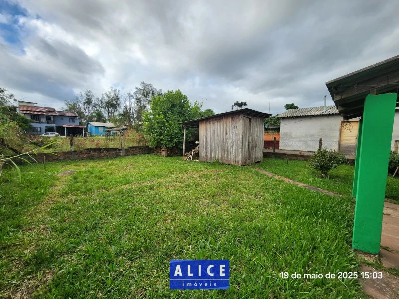 Imagem de Casa em Taquara bairro Santa Maria