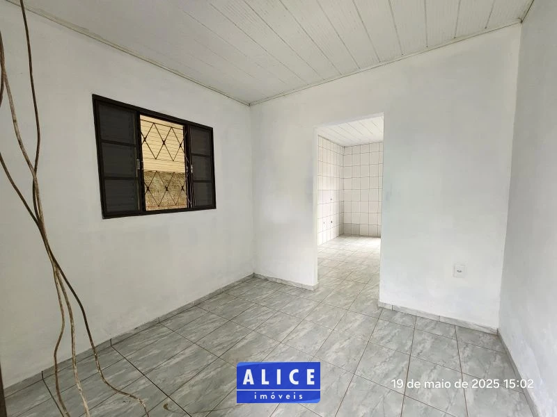 Imagem de Casa em Taquara bairro Santa Maria