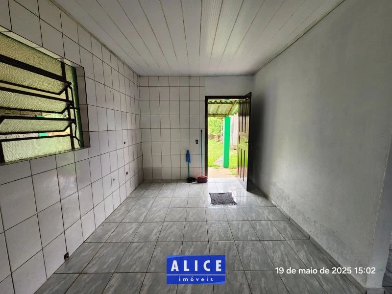 Imagem de Casa em Taquara bairro Santa Maria