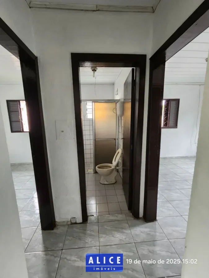 Imagem de Casa em Taquara bairro Santa Maria