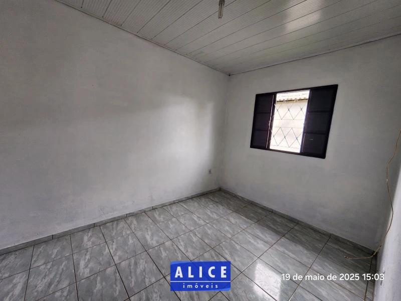 Imagem de Casa em Taquara bairro Santa Maria