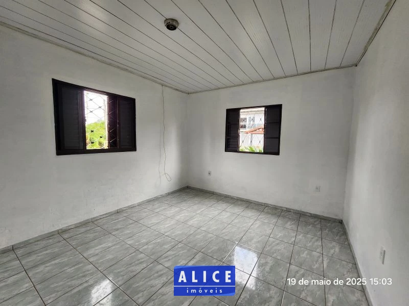 Imagem de Casa em Taquara bairro Santa Maria