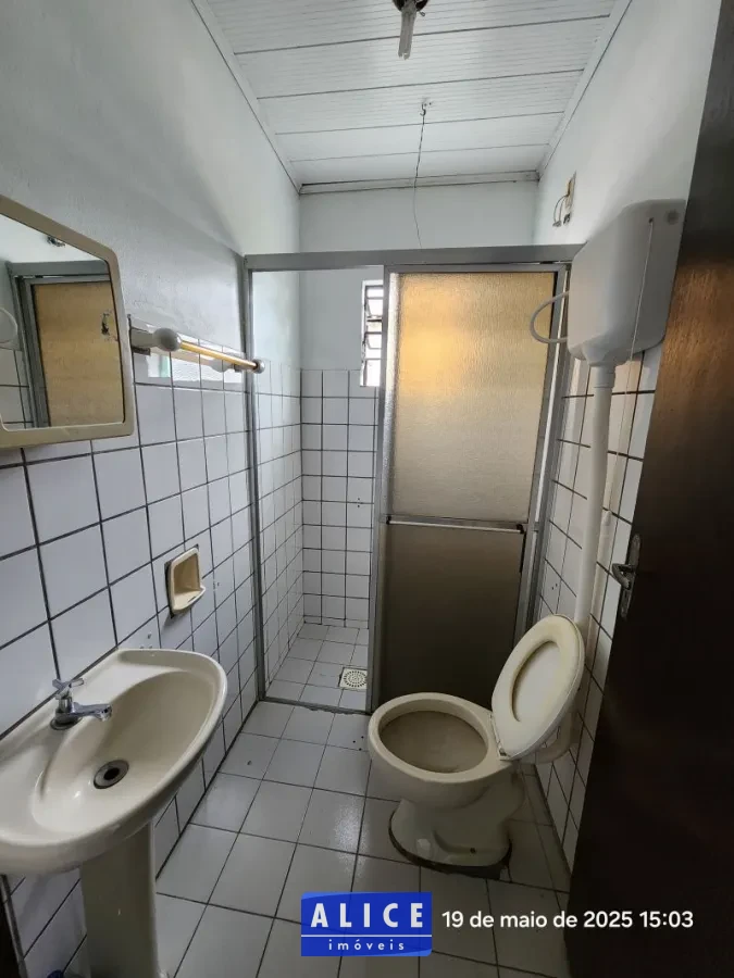 Imagem de Casa em Taquara bairro Santa Maria