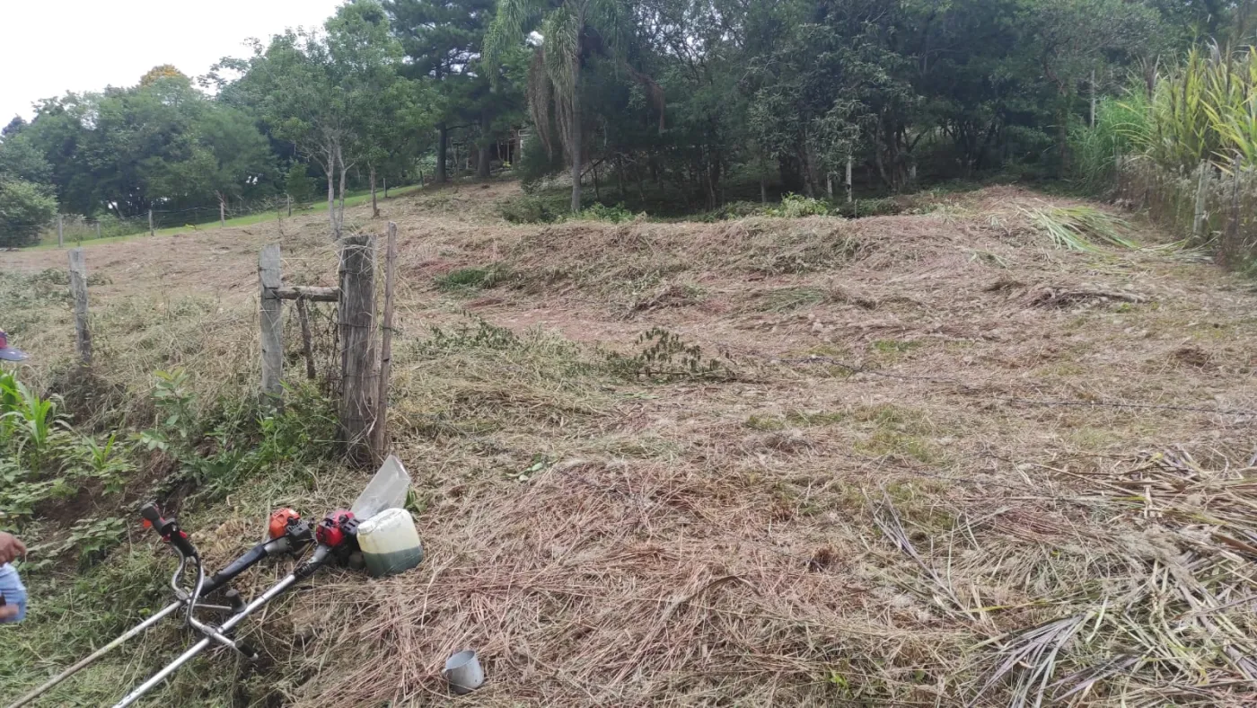 Imagem de TERRENO URBANO