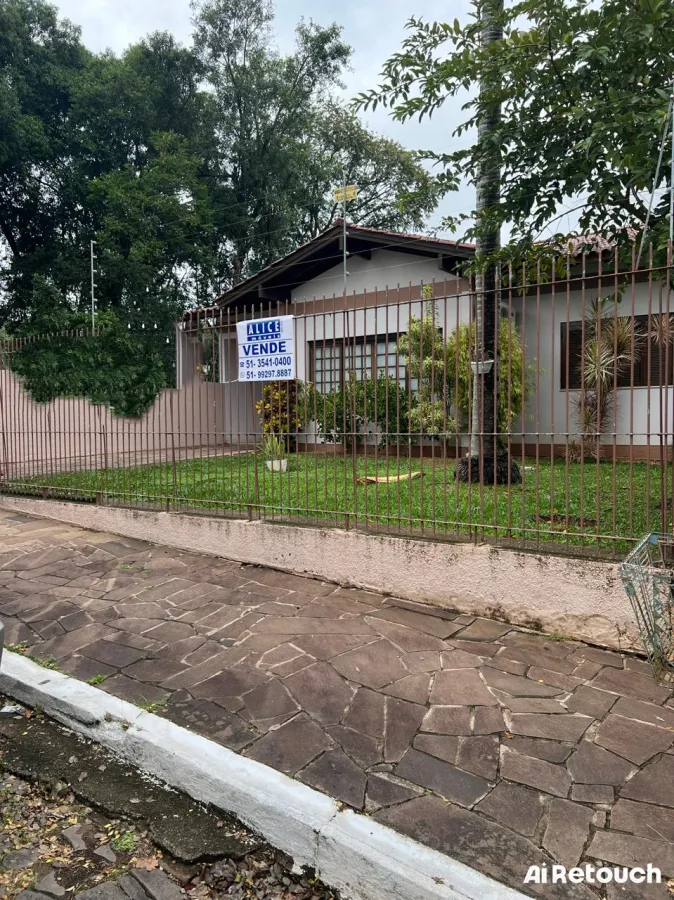 Imagem de casa no bairro Nossa Senhora de Fátima