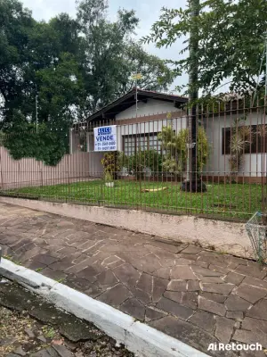 Imagem de casa no bairro Nossa Senhora de Fátima