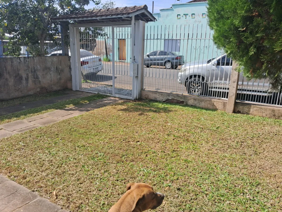 Imagem de CASA FEDERAÇÃO CENTRO