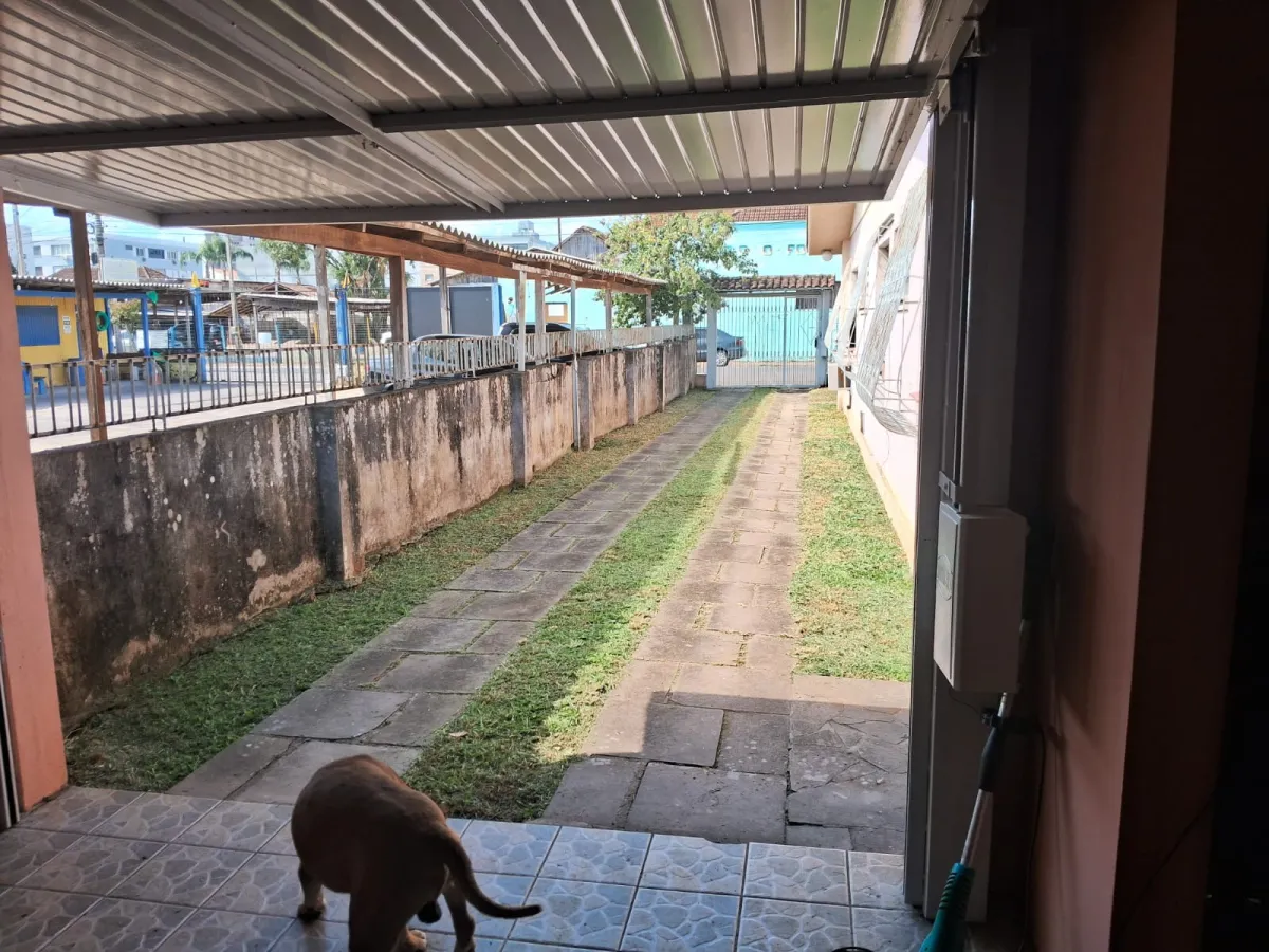 Imagem de CASA FEDERAÇÃO CENTRO
