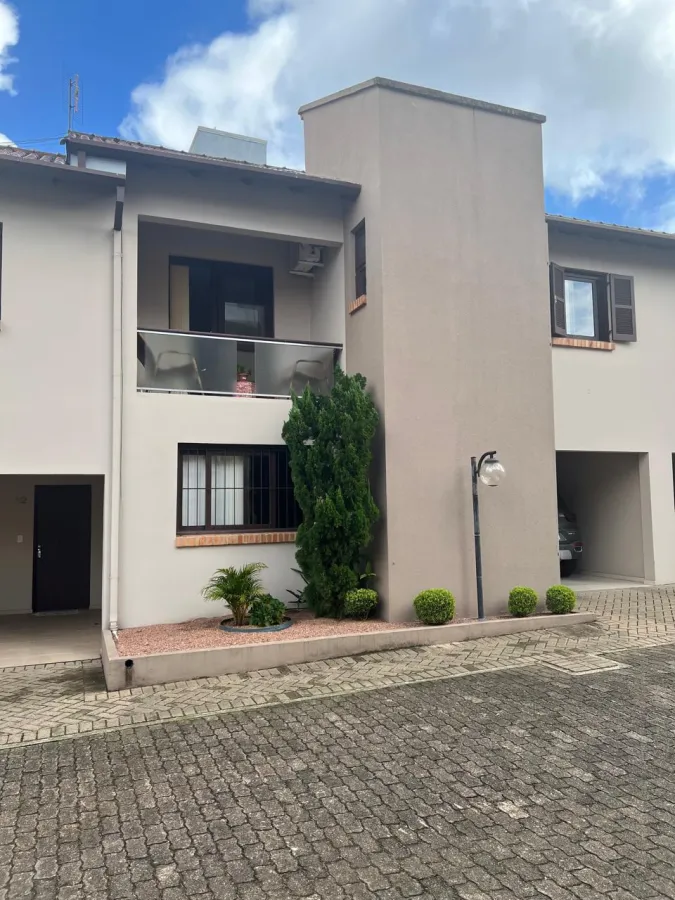 Imagem de casa no bairro Jardim do Prado