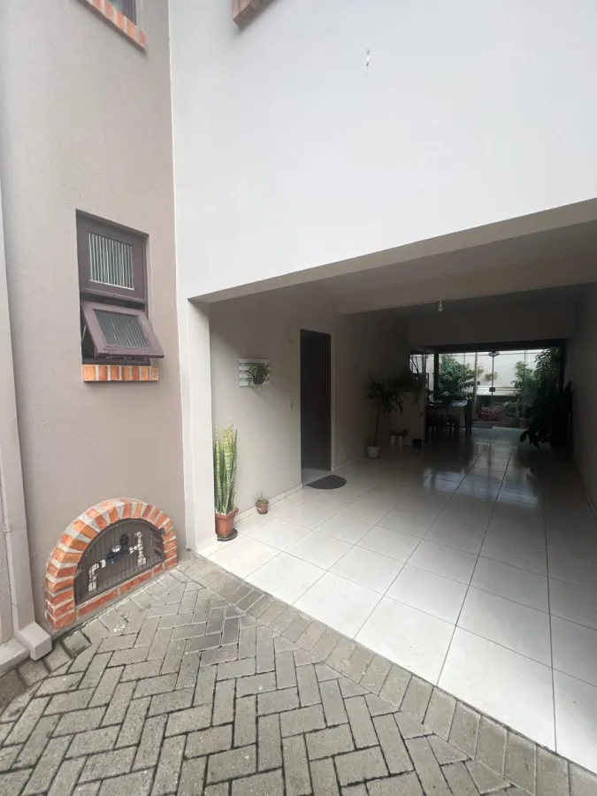 Imagem de casa no bairro Jardim do Prado