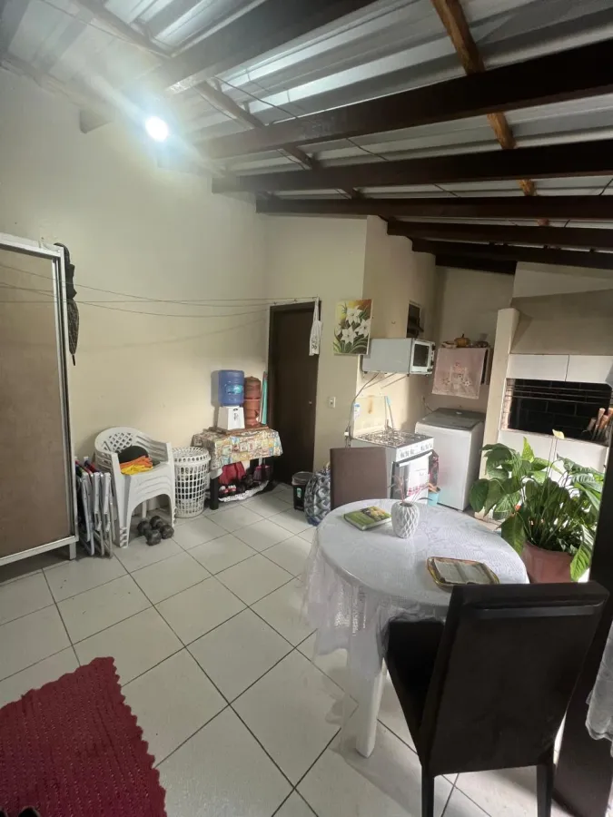 Imagem de casa no bairro Jardim do Prado