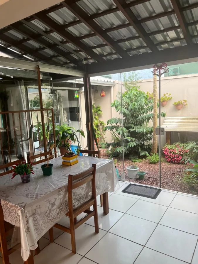 Imagem de casa no bairro Jardim do Prado