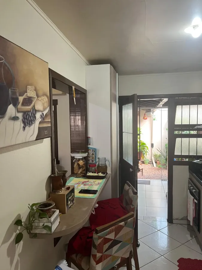 Imagem de casa no bairro Jardim do Prado