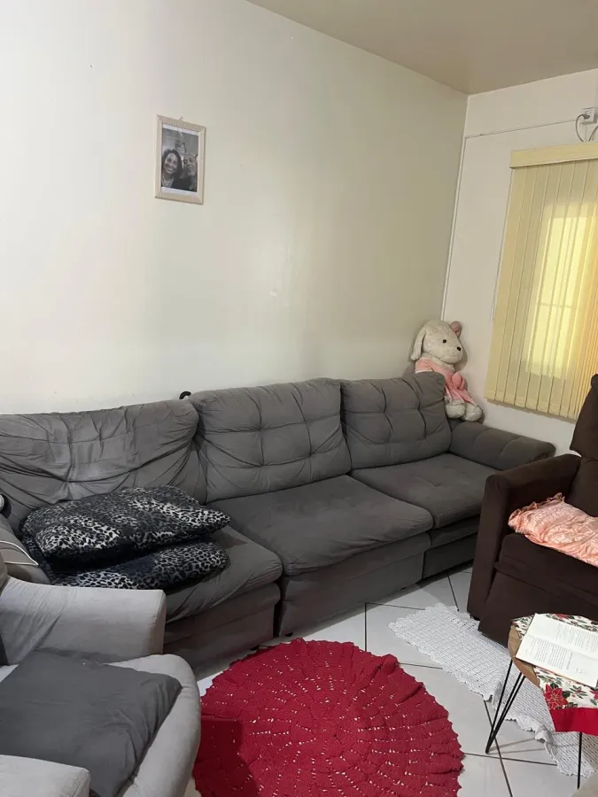 Imagem de casa no bairro Jardim do Prado