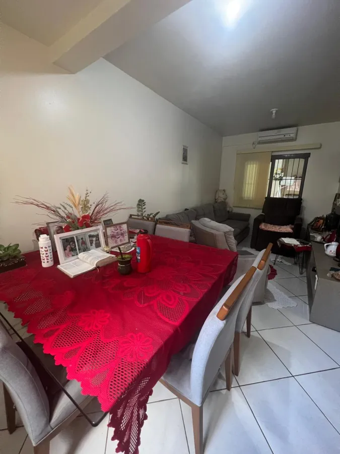 Imagem de casa no bairro Jardim do Prado