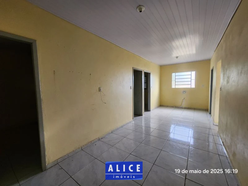 Imagem de Casa em Parobe bairro Centro
