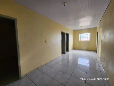 Imagem de Casa em Parobe bairro Centro
