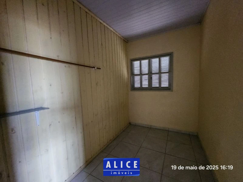 Imagem de Casa em Parobe bairro Centro