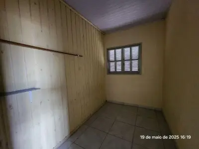 Imagem de Casa em Parobe bairro Centro