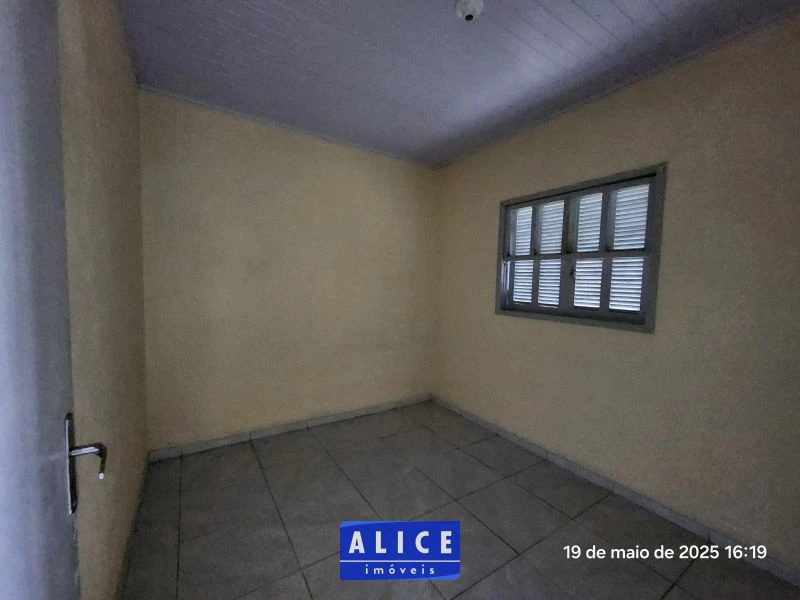 Imagem de Casa em Parobe bairro Centro