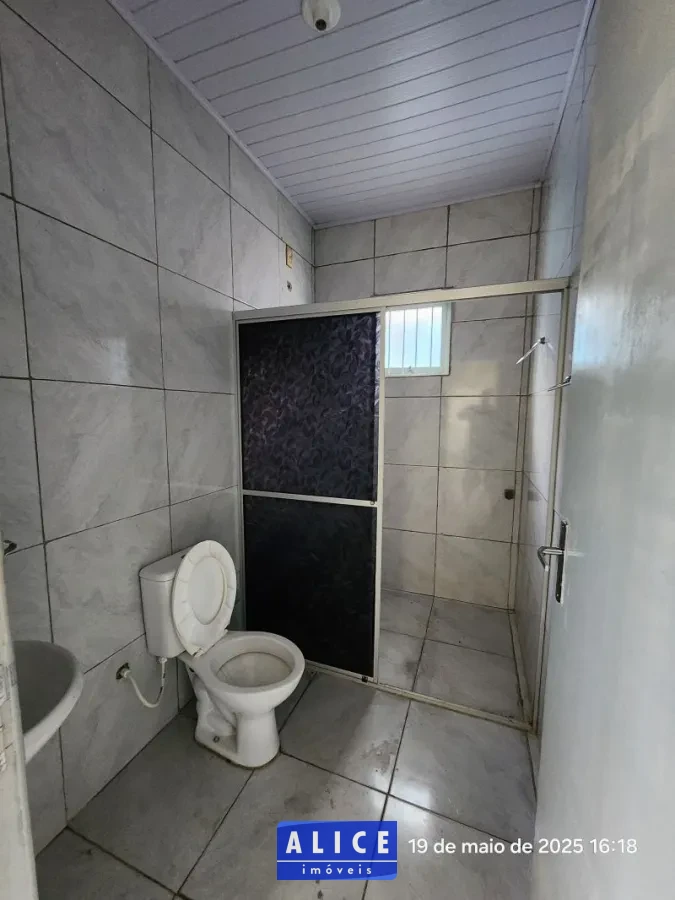 Imagem de Casa em Parobe bairro Centro