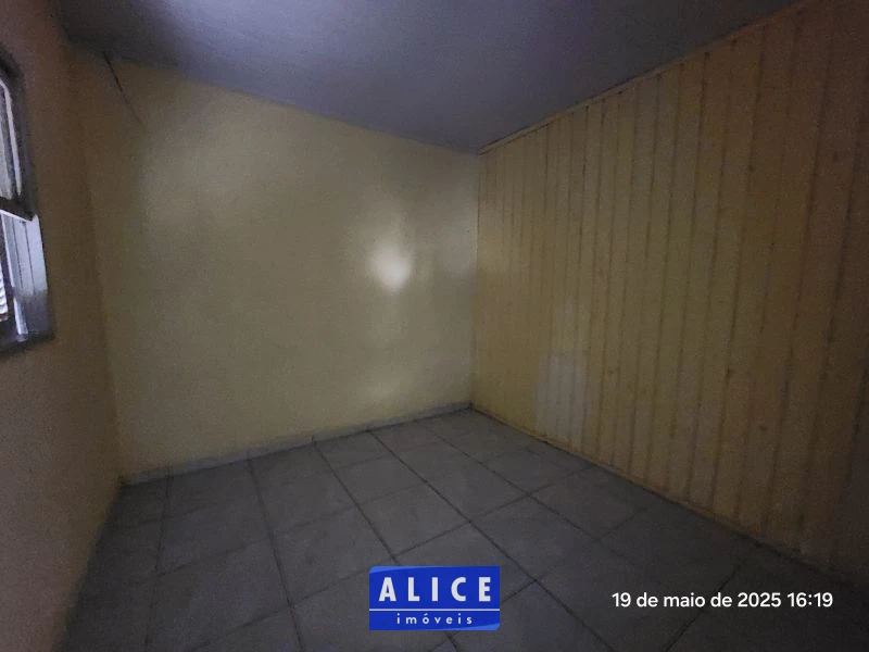 Imagem de Casa em Parobe bairro Centro