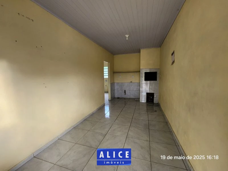 Imagem de Casa em Parobe bairro Centro