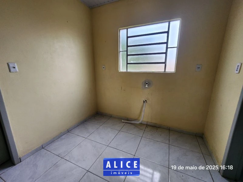 Imagem de Casa em Parobe bairro Centro