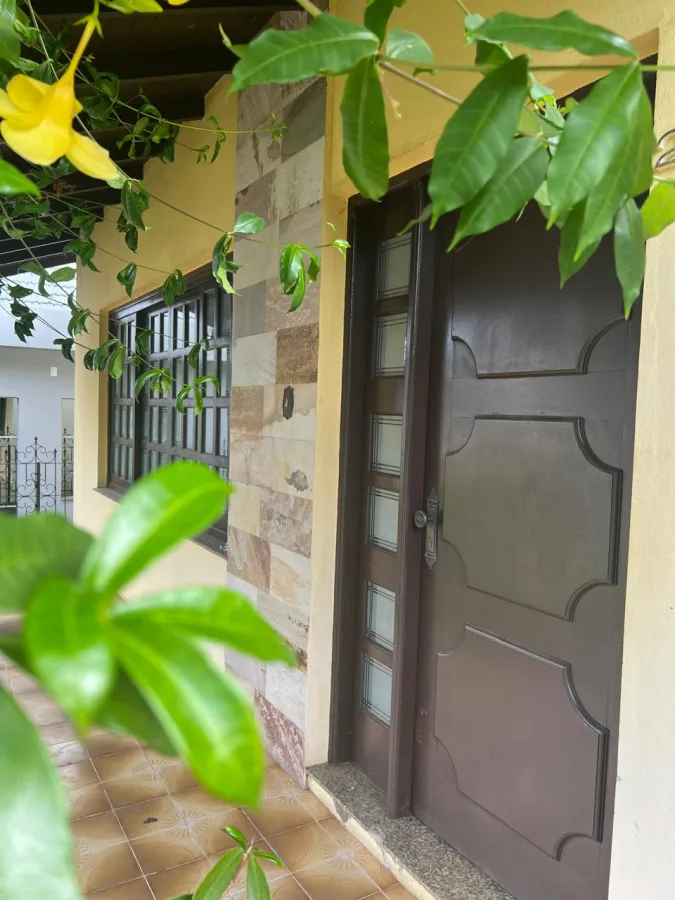 Imagem de casa no centro