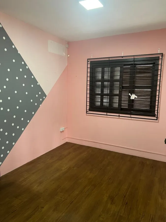 Imagem de casa no centro