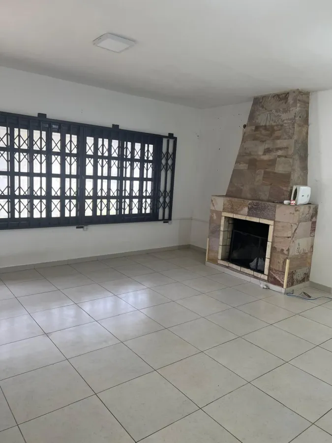 Imagem de casa no centro