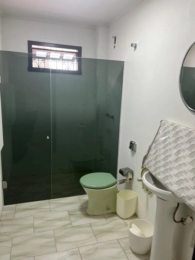 Imagem de casa no centro