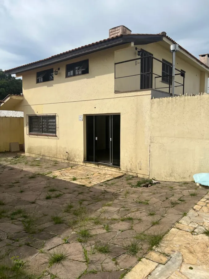 Imagem de casa no centro