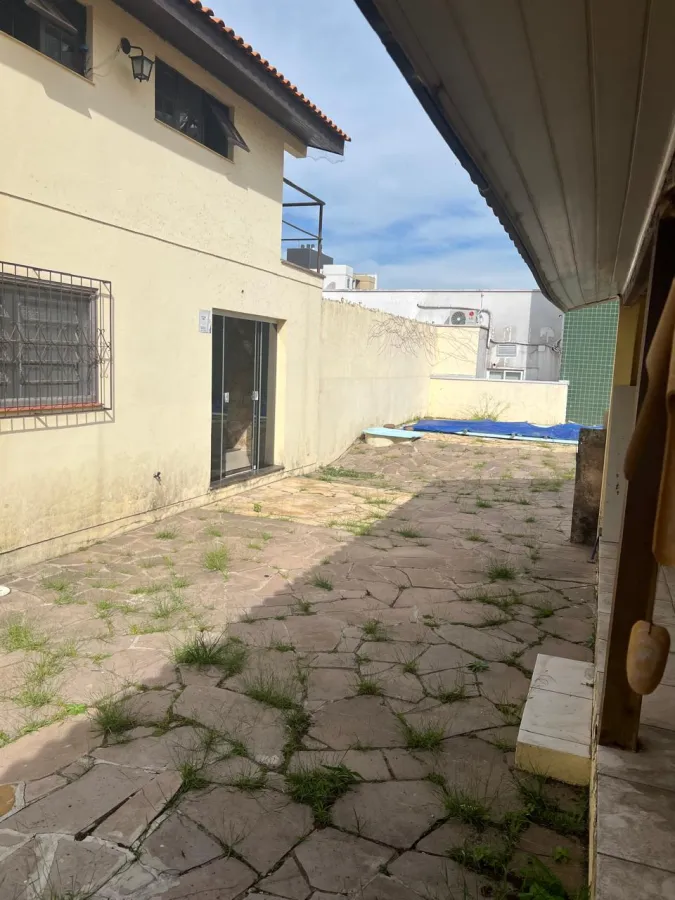 Imagem de casa no centro