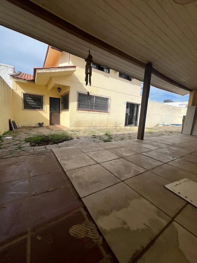 Imagem de casa no centro