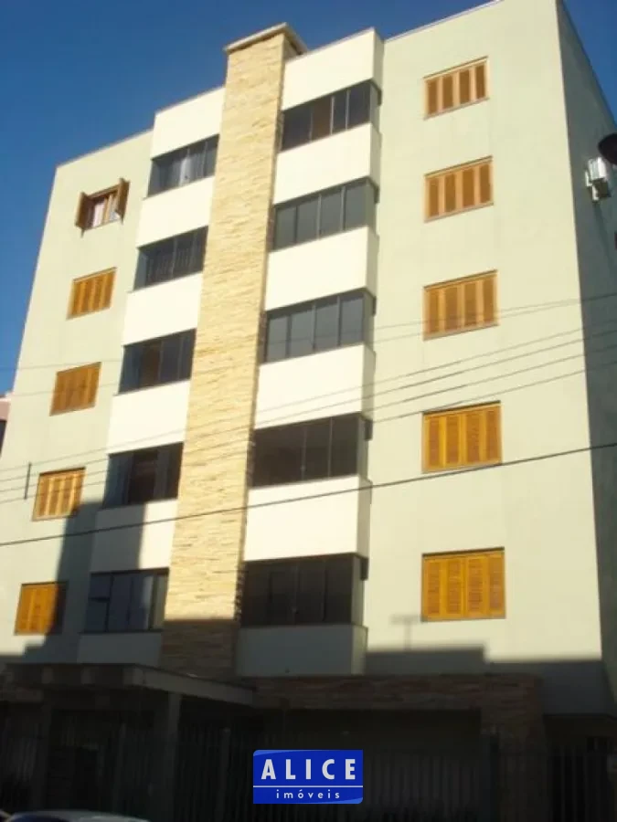 Imagem de Apartamento em Taquara bairro Centro