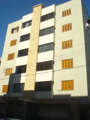 Imagem de Apartamento em Taquara bairro Centro