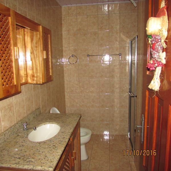 Imagem de casa no bairro Petrópolis