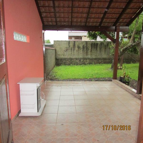 Imagem de casa no bairro Petrópolis