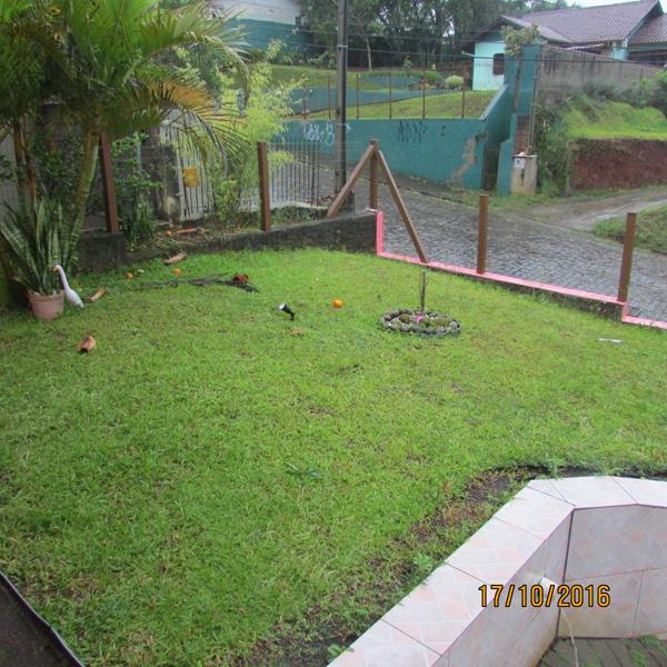 Imagem de casa no bairro Petrópolis