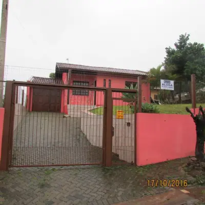 Imagem de casa no bairro Petrópolis