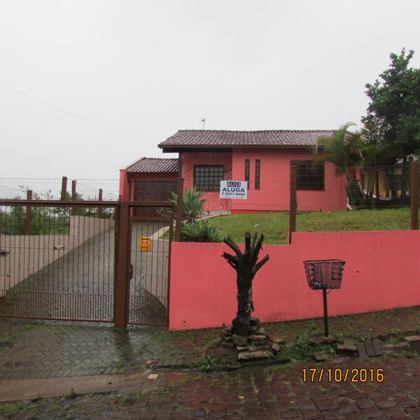 Imagem de casa no bairro Petrópolis
