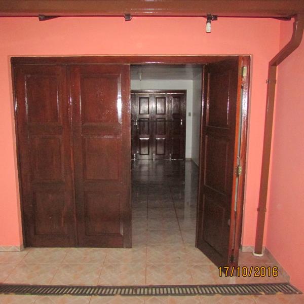 Imagem de casa no bairro Petrópolis