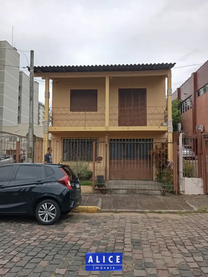 Imagem de Casa em Taquara bairro Centro
