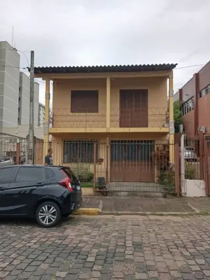 Imagem de Casa em Taquara bairro Centro