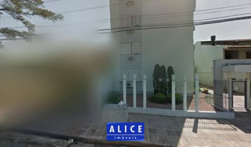 Imagem de Apartamento em Taquara bairro Jardim Do Prado